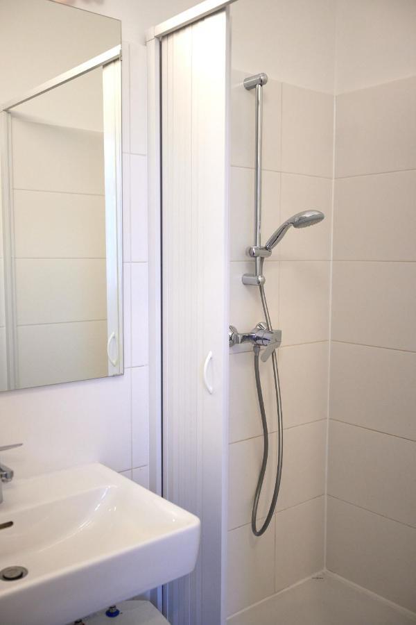 Nice Studio Close To Metro III Wien Exterior foto
