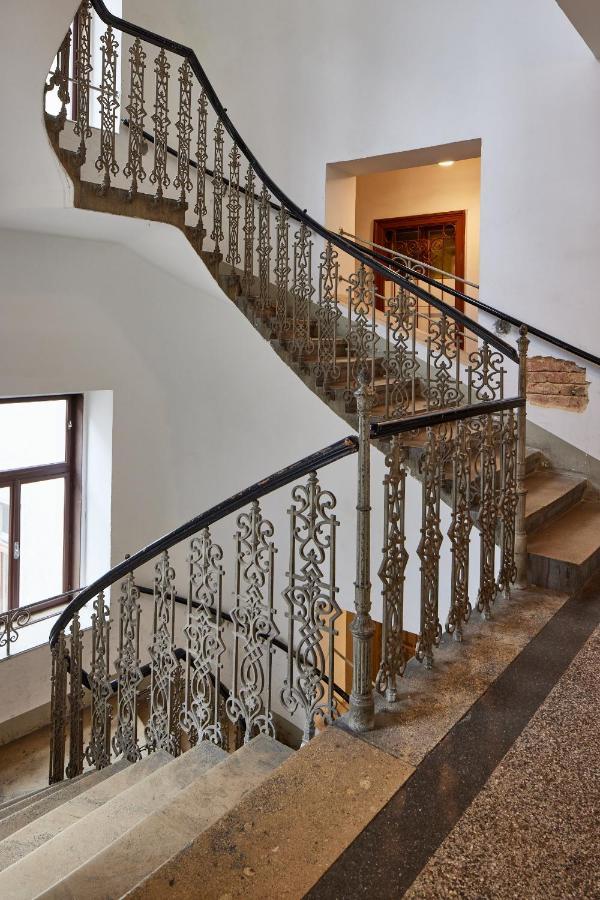 Nice Studio Close To Metro III Wien Exterior foto